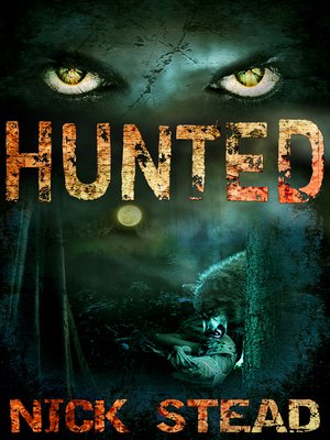 cover image of Hunted